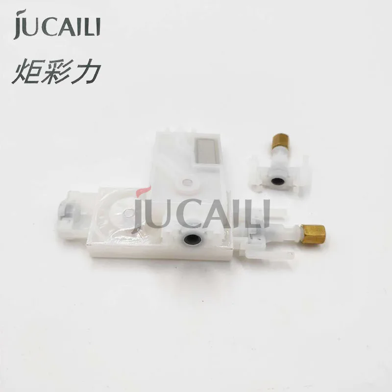 Jucaili 20pcs DX5/xp600 printhead ink damper For Mimaki jv33 jv5 cjv30 roland mutoh Galaxy solvent printer