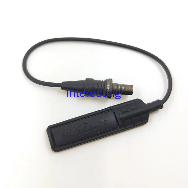 SOTAC GEAR M300 M600 M951 M952 Series Lettering Mouse Tail Switch