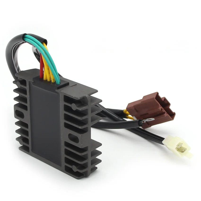 Voltage Regulator Rectifier For KTM LC4 Enduro Duke Super Moto Adventure 690 950 990 1190 R S LC8 For Husqvarna 701  60011034000 view 4