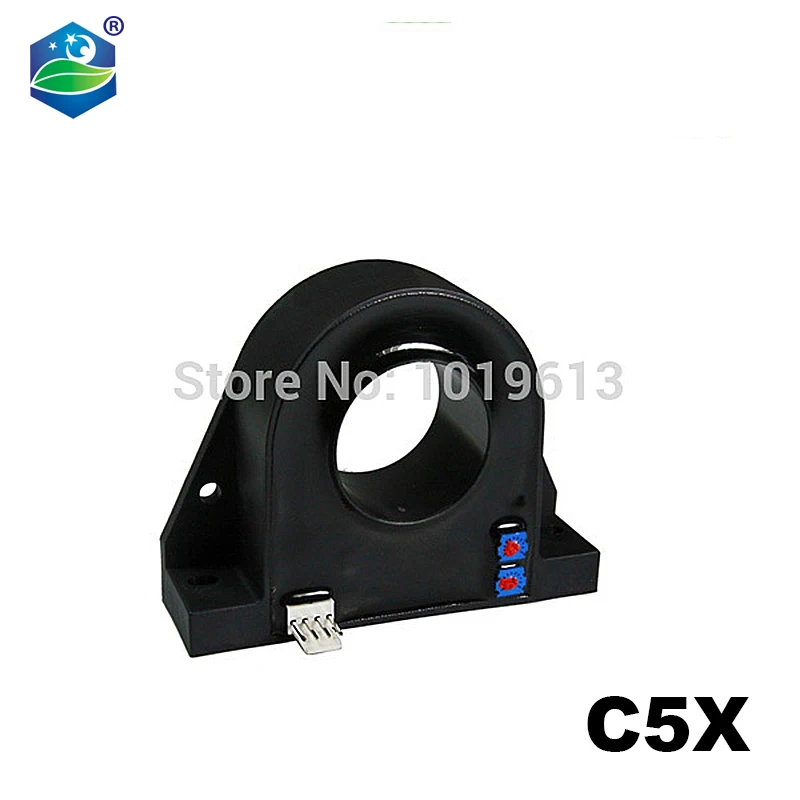 

C5X 100A 200A 400A 600A 800A 1000A series Hall effect current sensor 100A high current transducer