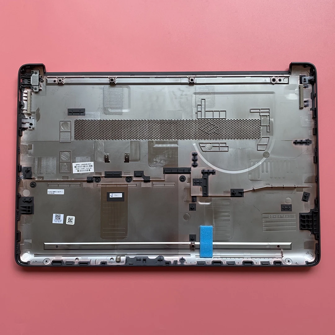 غطاء سفلي للكمبيوتر المحمول ، رمادي ، لـ hp, 15sa-ddu, 15sa-dw, 1500-dy