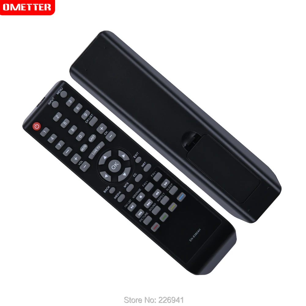 Hisense EN-83804H TV HD 32H3080E 32H3308 32H3D 40EU3000 40H3080E 40H3D 43H3080E 43H3D Hisense 텔레비전