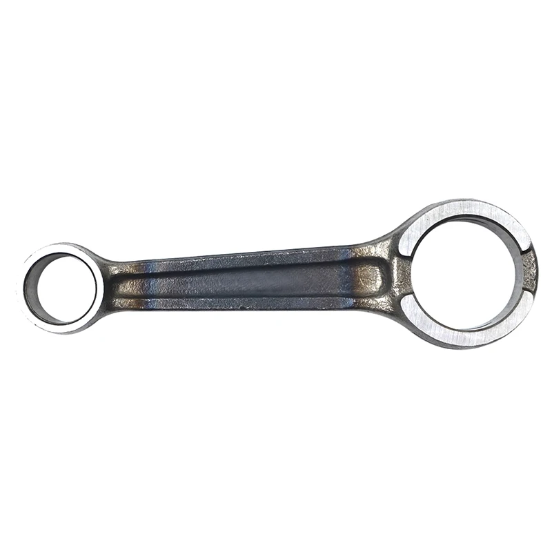 AHL قطع غيار الدراجات النارية ربط قضيب كرنك قضيب Conrod عدة لسوزوكي AG100 عنوان V100 1991-2000 AH100 عنوان 100 1994