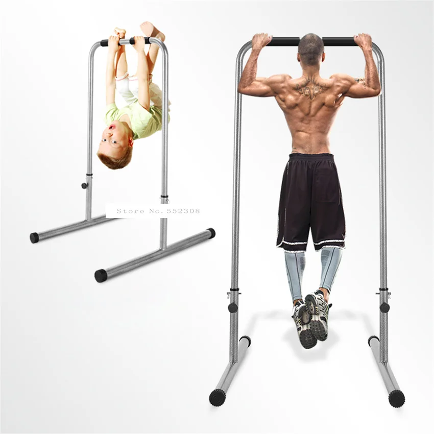 

X-98 Multifunctional Home Pull Up Bar Device Indoor Fitness Training Equipment Horizontal Bar Adjustable Height For Adult Child