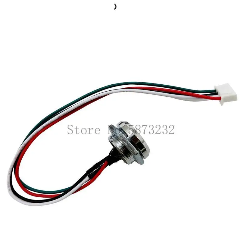 TM probe DS9092 Copper probe iButton probe/reader with LED