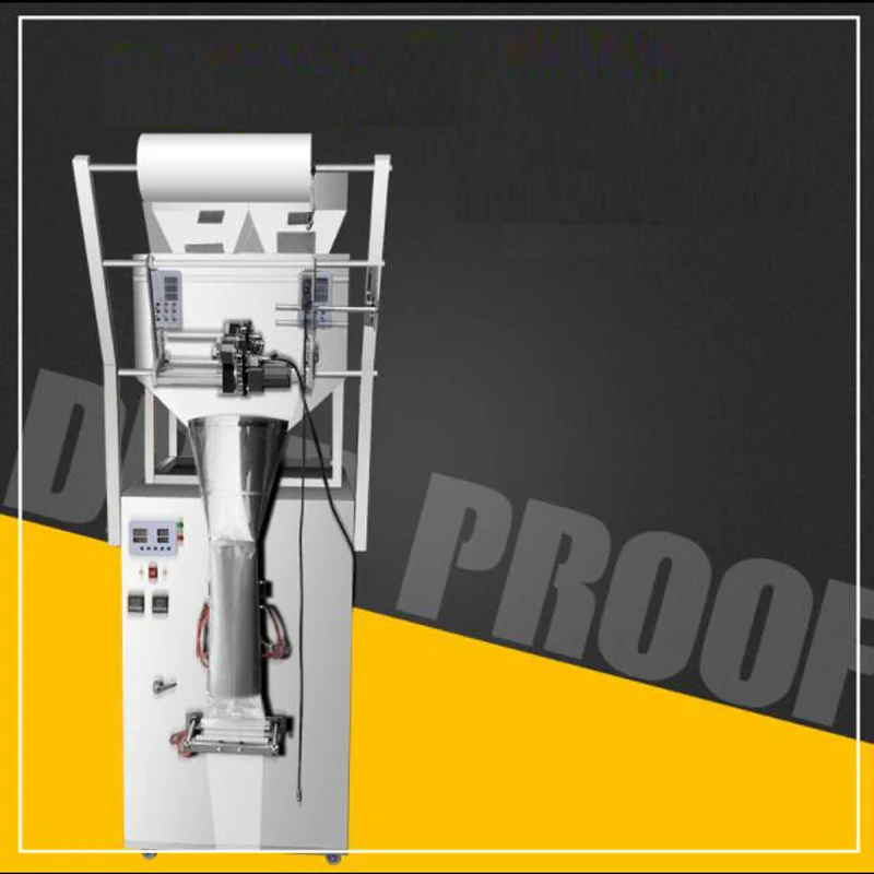 Fully Automatic Weighing And Quantitative Mixing Packaging Machine
