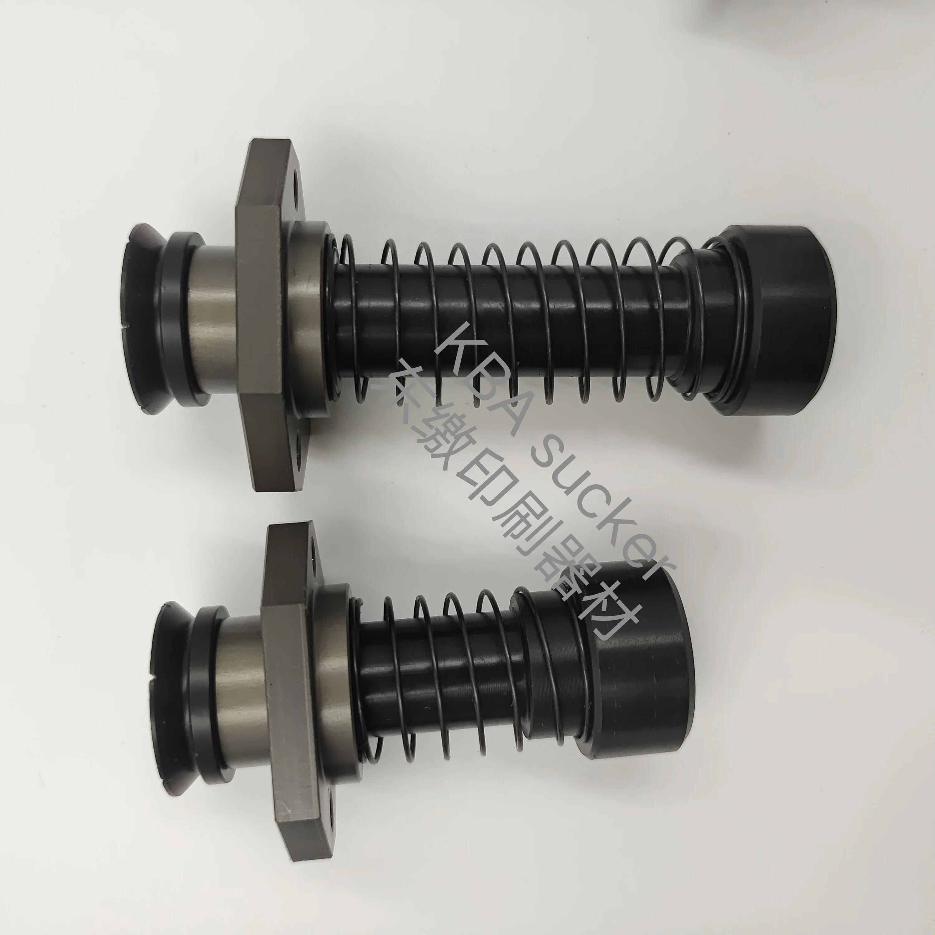 ل KBA Rapida 105 106 142 162 تغذية ورقة تسليم مصاصة 1 قطعة نوعية جيدة