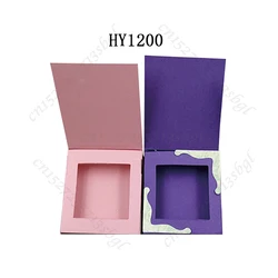 Chocolate box cutting dies Katu new die cut &wooden dies Suitable for common die cutting machines on the market