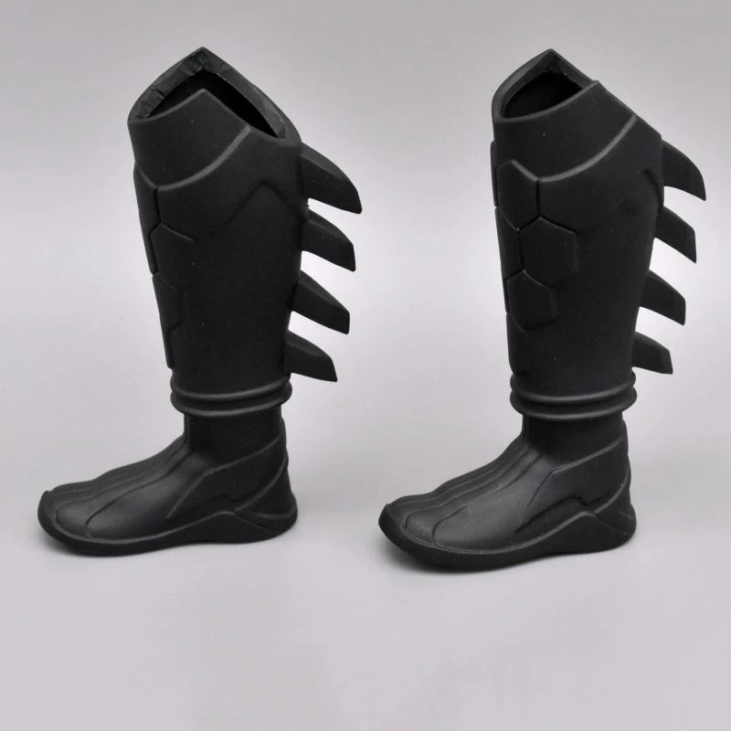 

Hot Sales 1/6th Fashion RAH Mech Boots Hollow Shoes Can Be Divided For Usual 12 inch Doll Soldier Collection