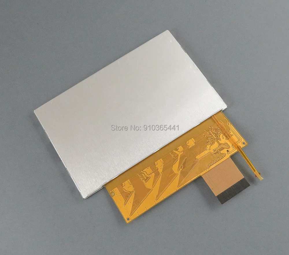 1pc OEM Replacement New LCD Screen Display for PSP PlayStation Portable PSP 1000 PSP1000 LCD screen for PSP1000