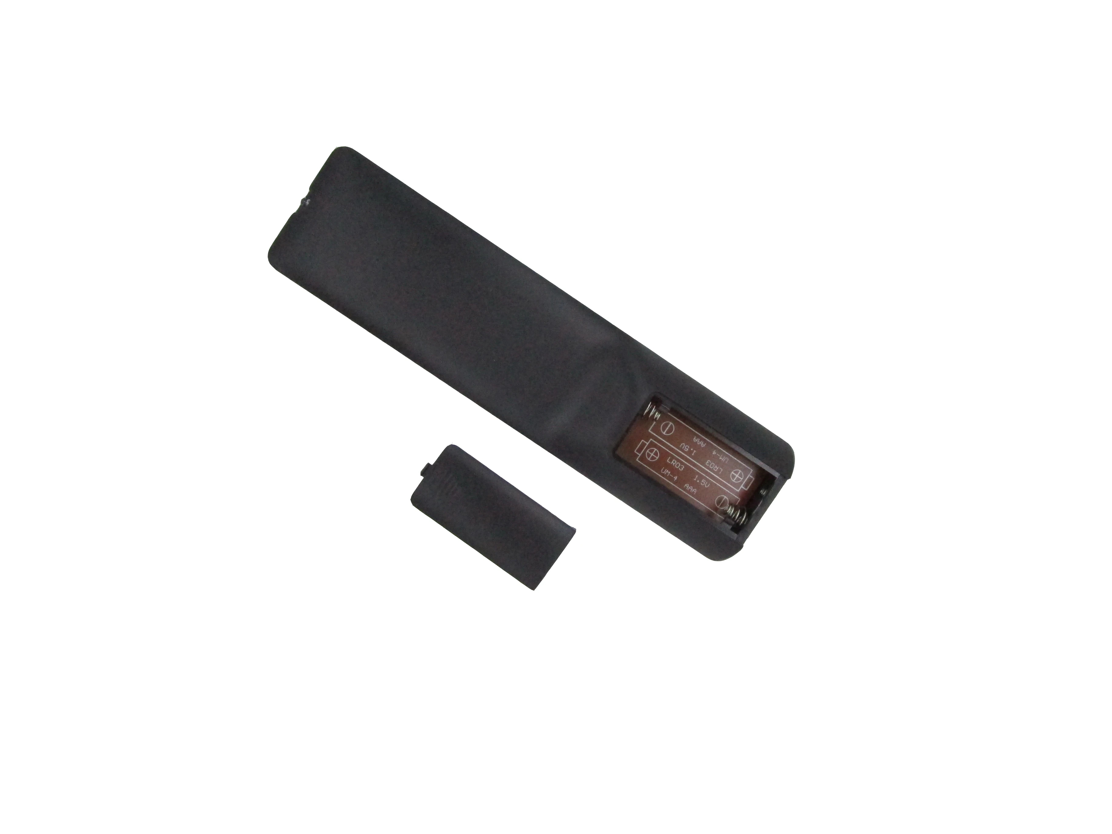 Control remoto para GVA G55TV15 G49TV15 G48TV15 G43TV15 G32TV15 GTRM15 G42TV16 G24TV15 y Dick Smith DSLED55UHDYA GE6800 Smart TV