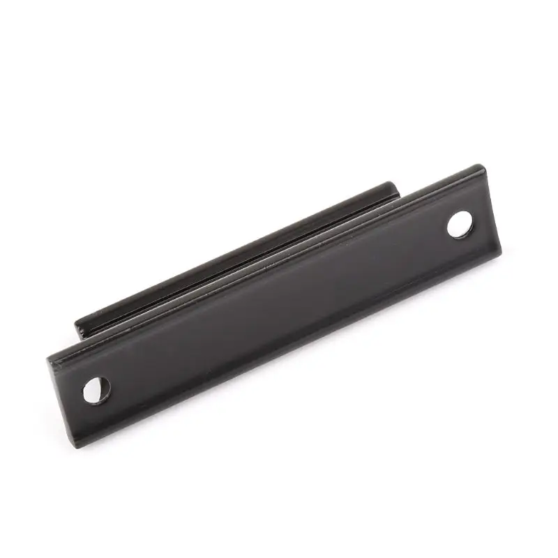In Lega di alluminio Maniglia Della Porta Push-pull Balcone Cancello Finestra Tira la Manopola di Mobili Y98E