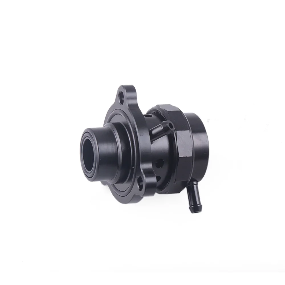 RASTP-Quality Atmospheric Blow Off Valve for Ford Mustang 2.3 Ecoboost Engine with logo RS-BOV059