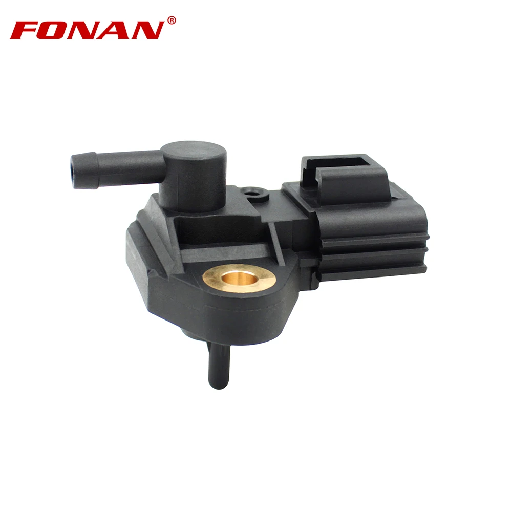 P0193 FRPS Fuel Rail Injection Pressure Sensor For Ford Victoria Escape Explorer Maverick Mustang Crown 0261230093 F2E9G756AD