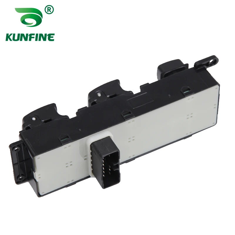 

Electric Power Window Side Glass Control Switch Button For KIA NEW PRIDE 2006 2007 2008 2009 2010 OEM NO. 93570-1G110 935701G110