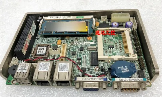 WAFER-8522-1GZ-R10 100% OK Original 3.5