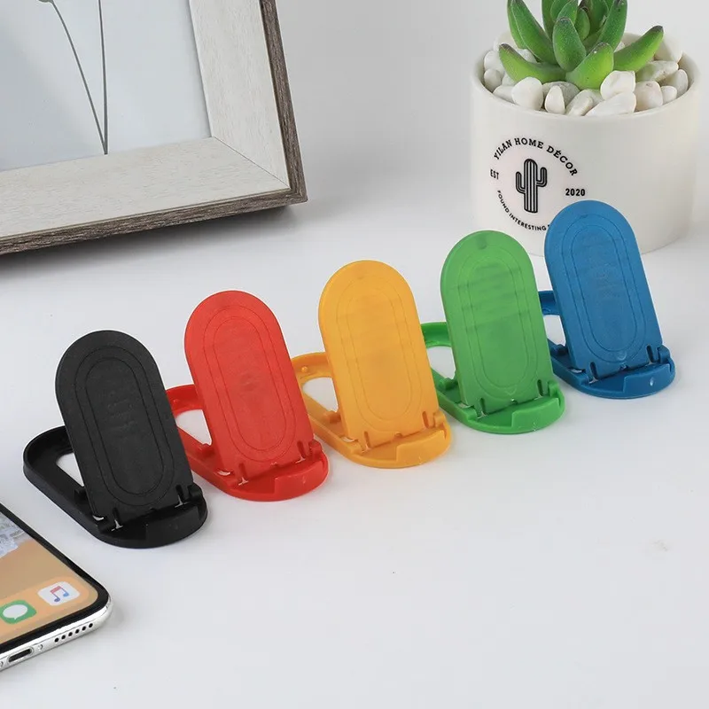 Universal Adjustable Mobile Phone Holder For iPhone 13 12 11 Plus XR For Samsung For Huawei For Xiaomi Beach Chair Shape Stand