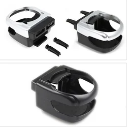 Car Beverage Rack Door Mount Bottle for Volvo S40 S60 S80 XC60 XC90 v70 S80L V6 v40 v50 850 c30 v60 s70 940 xc70