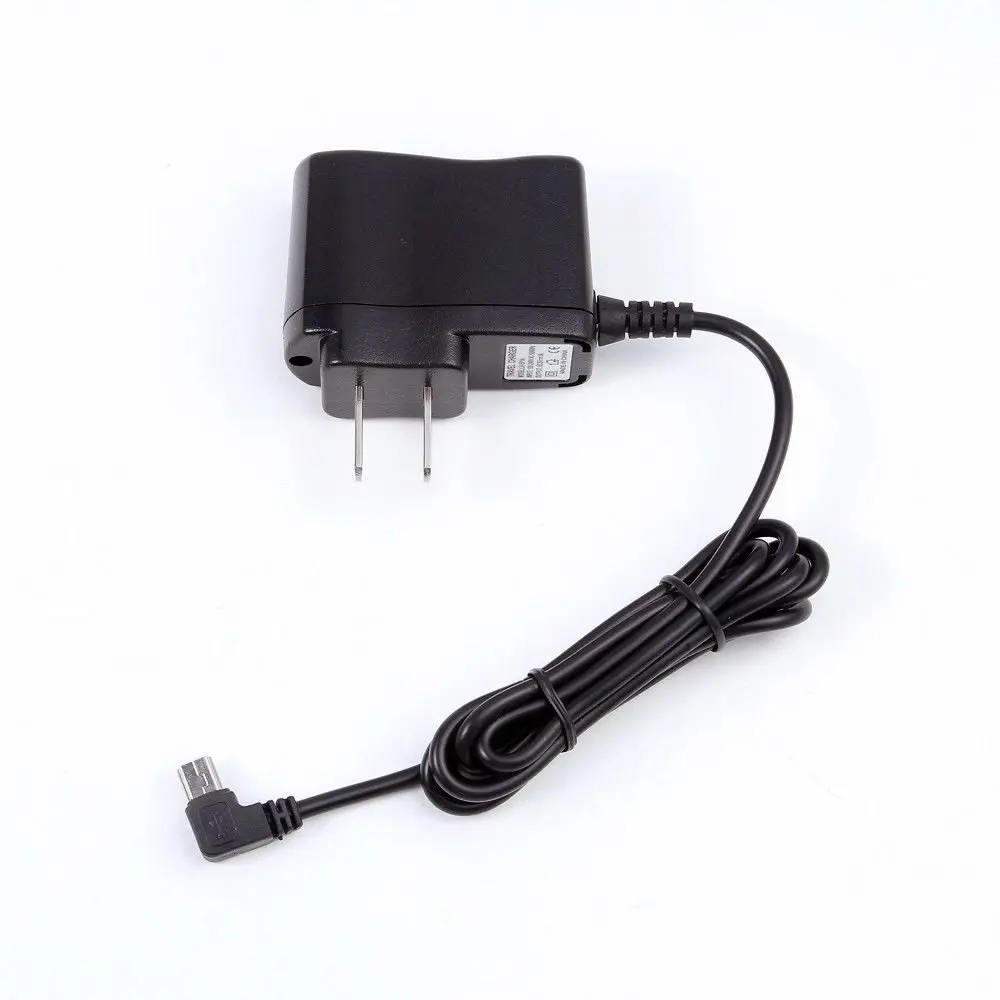 Mini 5pin   Wall Charger for Garmin Nuvi Drive DriveSmart 50 51 51LMT 55 55LM 57 57LM 57LMT 60 61 61LMT 62 65 65LM 66 66LMT GPS