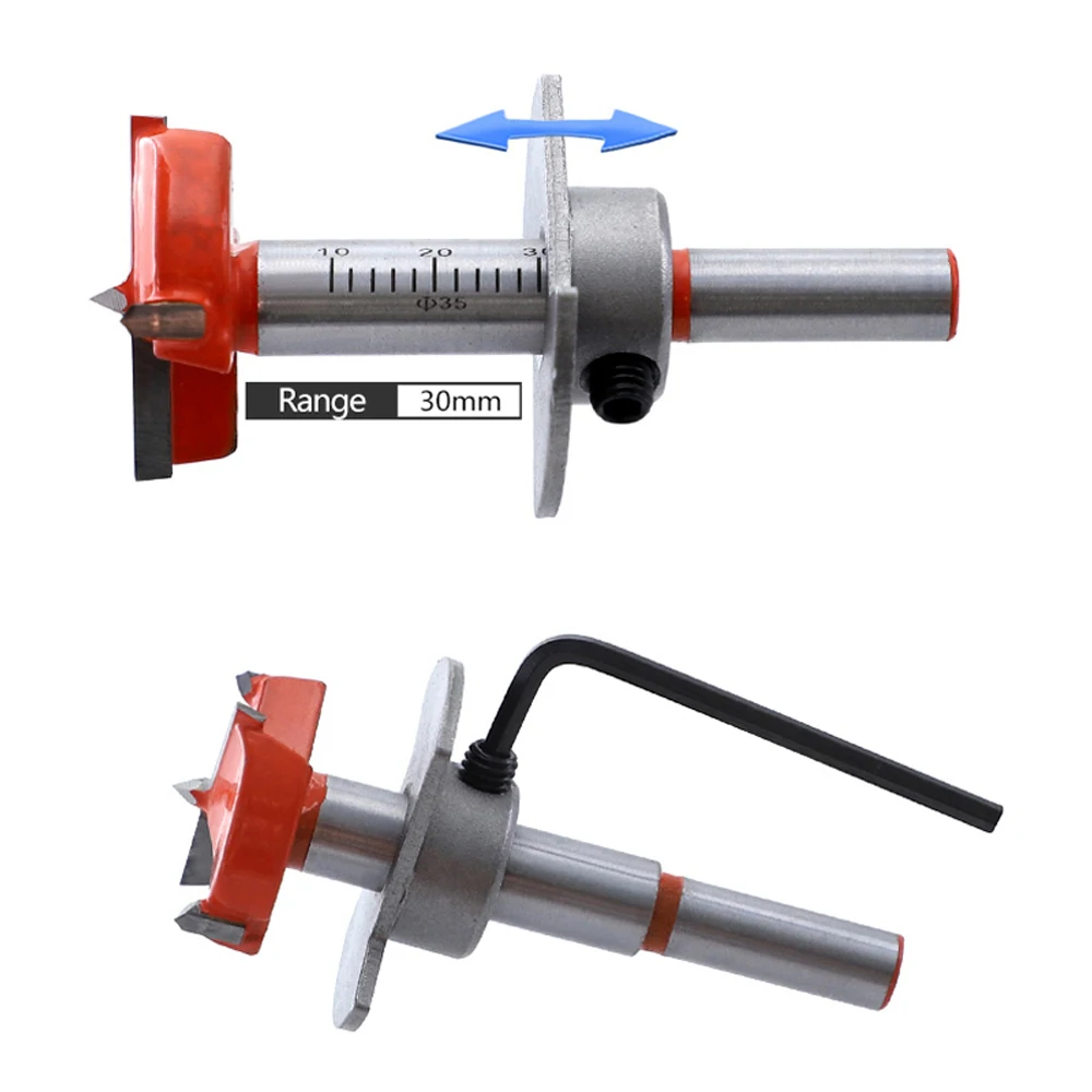 35mm cerniera guida di foratura guida nascosta cerniera guida di perforazione localizzatore falegnameria apri fori porta accessori per armadi strumento
