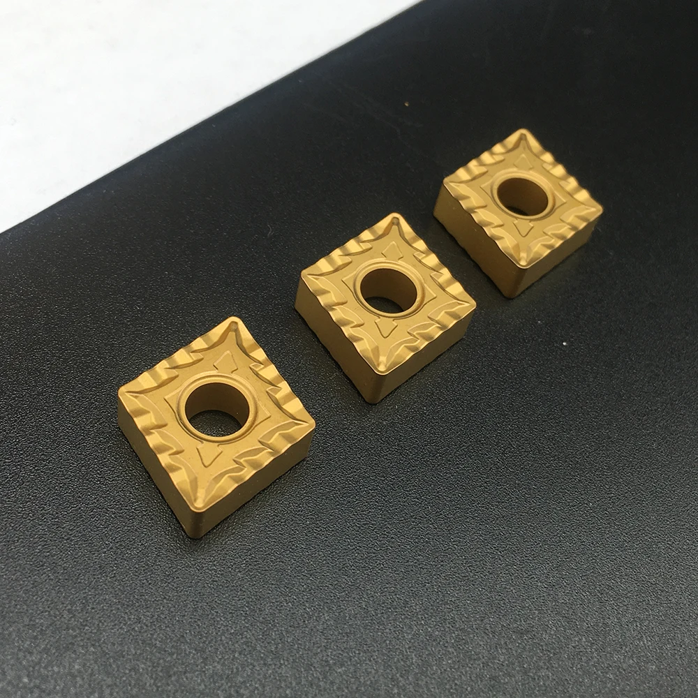 10 шт. CNMG120408 CQ FT4025 обработка стальных частей CNC твердого металла токарный инструмент внешний твердосплавный инструмент для обработки деталей вращения вставка для токарного станка