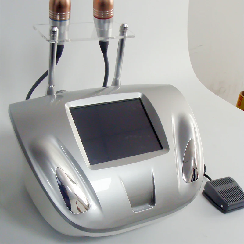 110V/220V 레이더 와이어 조각 아름다움 악기 바늘없는 레이더 정밀 조각 악기 주름 리프팅 및 당기는