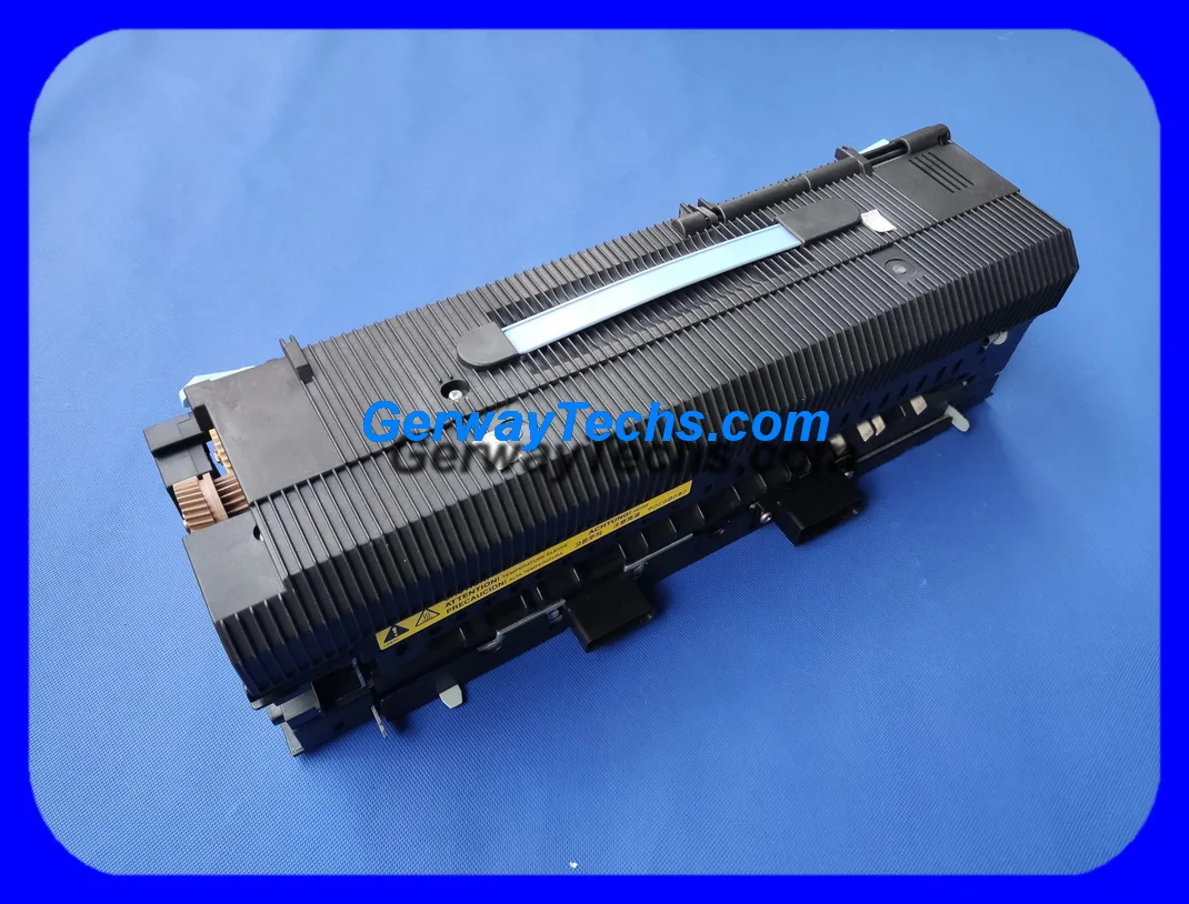 

GerwayTechs RG5-5751 RG5-5751-000 HP9000 Fuser Assembly Unit 220V HP9000 Maintenance Kit