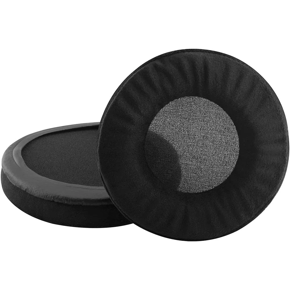 Replacement PU/Velvet Ear Pads Earpad For ATH-AD1000X AD2000X Ad700 Ad900x A500 A500x AD500x A700 A900x A950lp Headphones