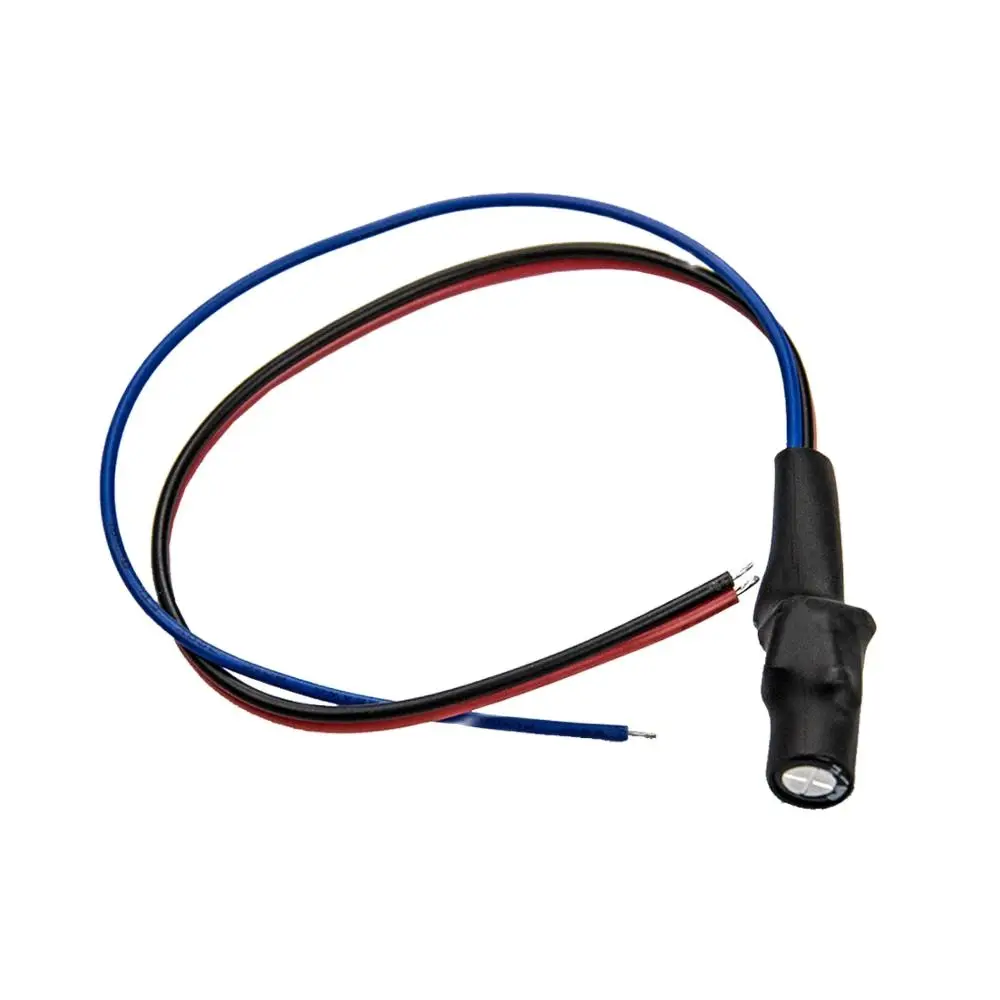 Reverse Backup Rear View Parking Camera 12V DC Power Filter Rectifier Anti interference for VW Skoda BMW Audi BENZ EU Car