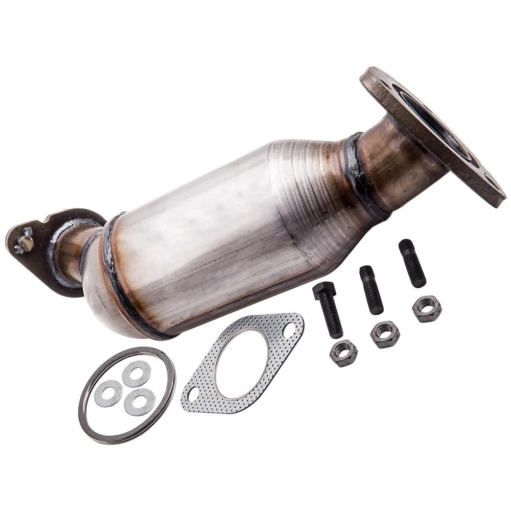 

Bank 1 Catalytic Converter Front right For Chevrolet Traverse 3.6L V6 2009-2017 For Saturn Outlook 3.6L 2007-2010