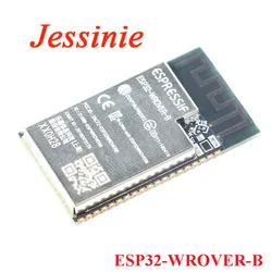 ESP32-WROVER-B 4MB 8MB 16MB Flash ESP32-WROVER ESP32 Dual Core Bluetooth-compatible WIFI Wireless Module ESP32 WROVER B