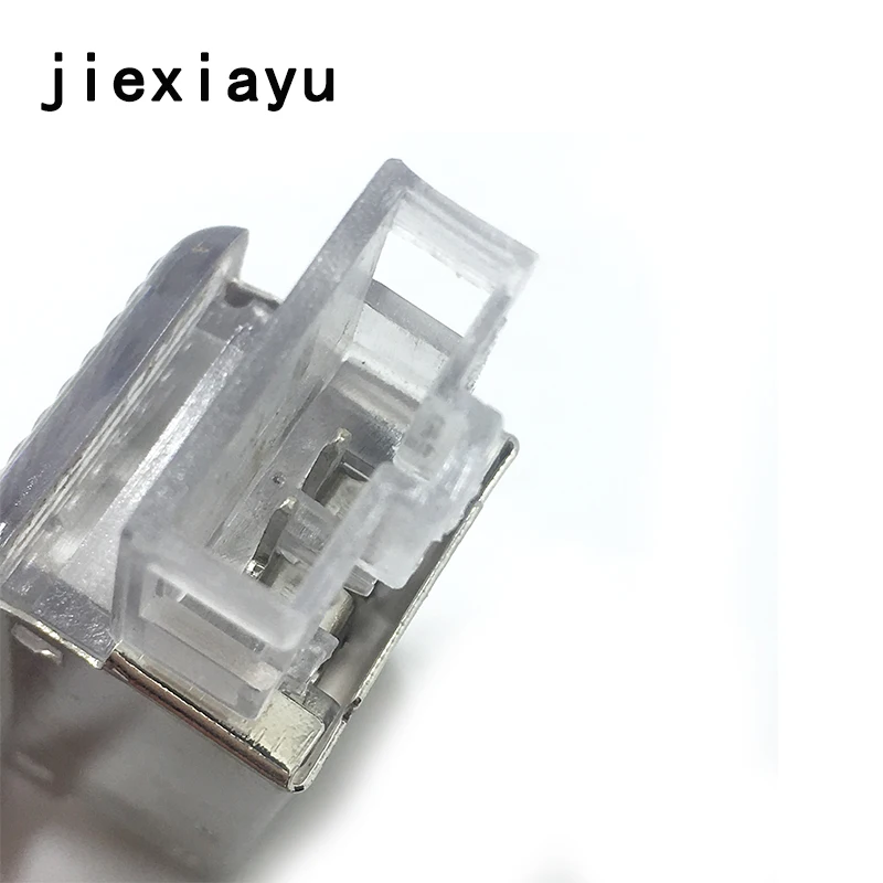 2Set OEM Original Footwell Light For  Golf 6 Jetta MK5 MK6 Tiguan Passat B6 7L0 947 415 5ND 947 415 7L0947415 5ND947415