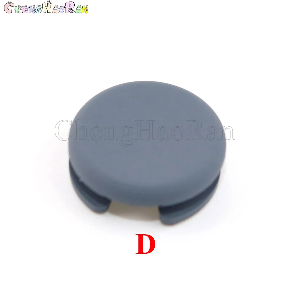 1ชิ้นเปลี่ยนพลาสติก Thumbstick Thumb Stick จอยสติ๊กสำหรับ3ds 3ds Xl สำหรับ3DS 3DSXL XL LL/ใหม่2DS XL LL