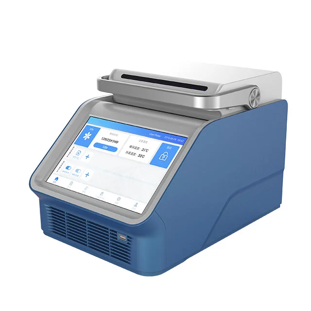 RePure-A Intelligent Two-dimensional Gradient Thermal Cycler PCR Analyzer Machine For DNA Testing