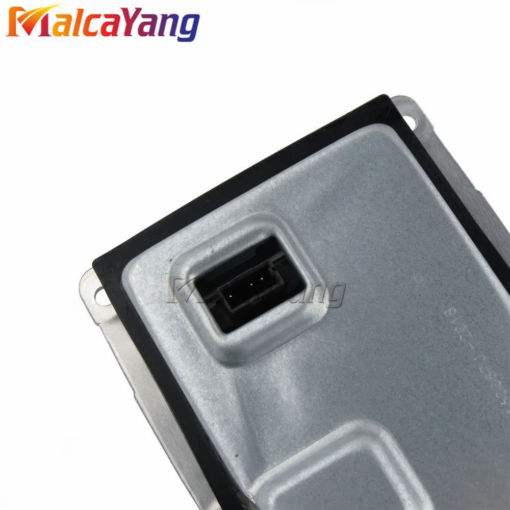 89035113 3D0907391B Xenon Headlight Control Unit Ballast For BMW 1 Series E81 E87 Audi A4 S4 Citroen C4 C5 Valeo LAD5GL 4Pin
