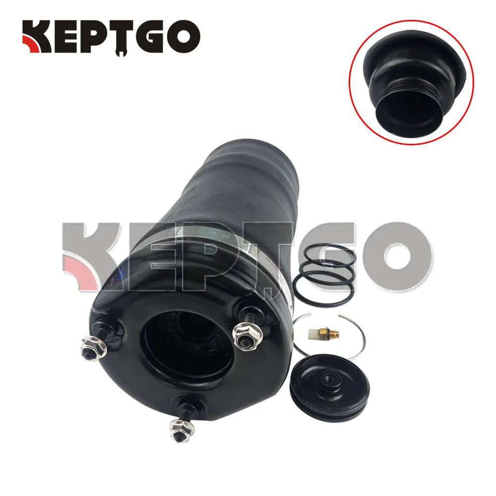 

Front Air Suspension Spring Bag For Mercedes Benz R Class W251 2006-2010 R350 2513203013