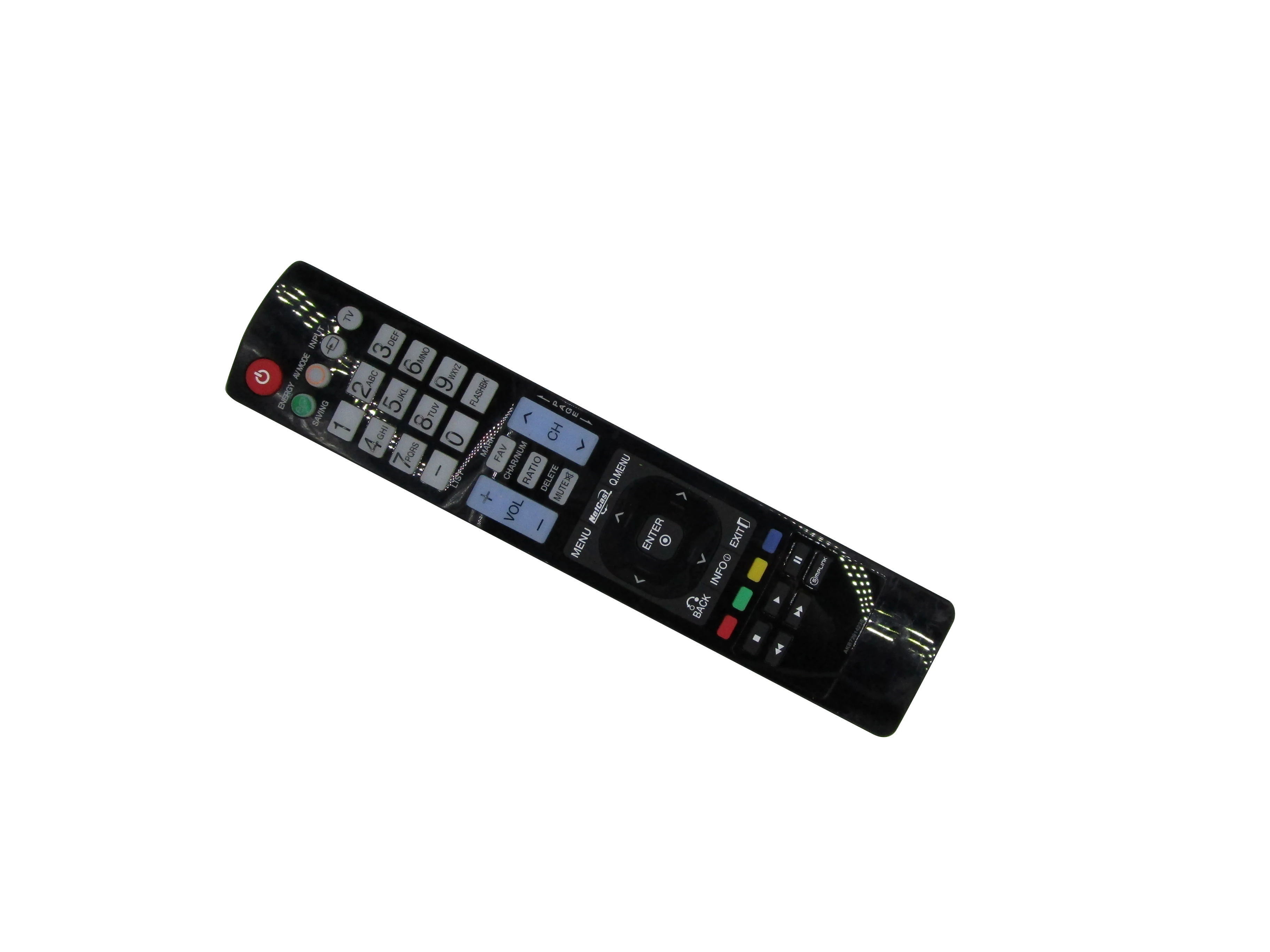 Remote Control For 42LD450N-ZA 32LD350-UB 37LD450-UA 42LE5300-MA 42PJ350-AB 50PJ350R 42LD520 42PJ350C Smart LED LCD HDTV TV