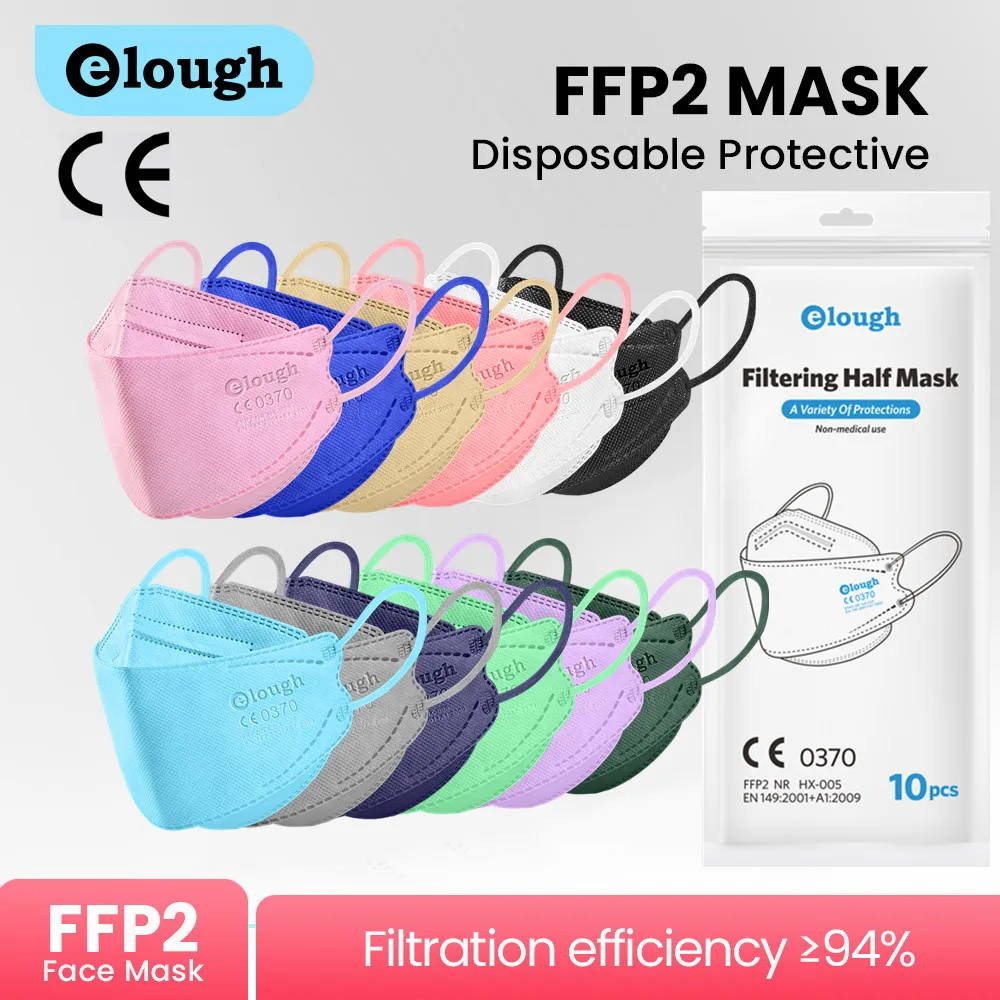 

FFP2 Mascarillas fpp2 masks disposable mask kn95 fish mask fpp2 approved mascarillas ffp2 colors kn95 mascara face mask reusable