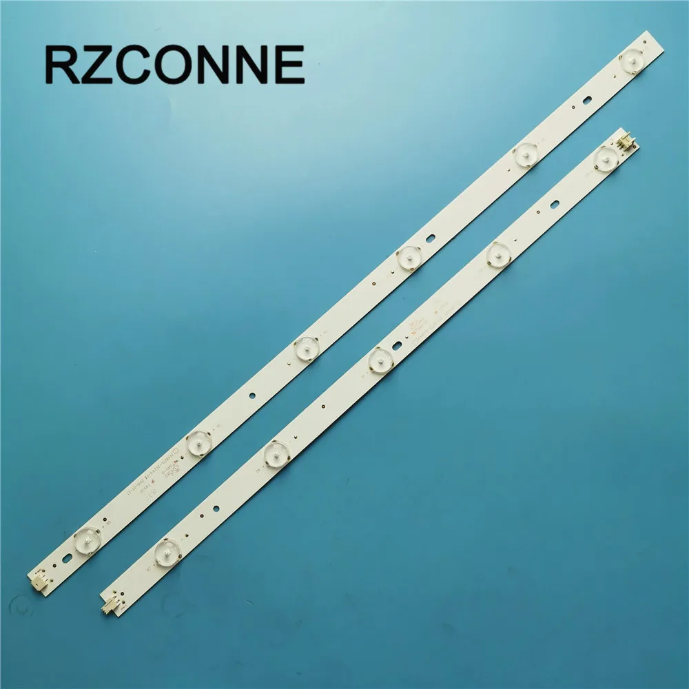 970mm LED Backlight strip 11lamps For ZK48D11R/L-ZC21FG-01/02