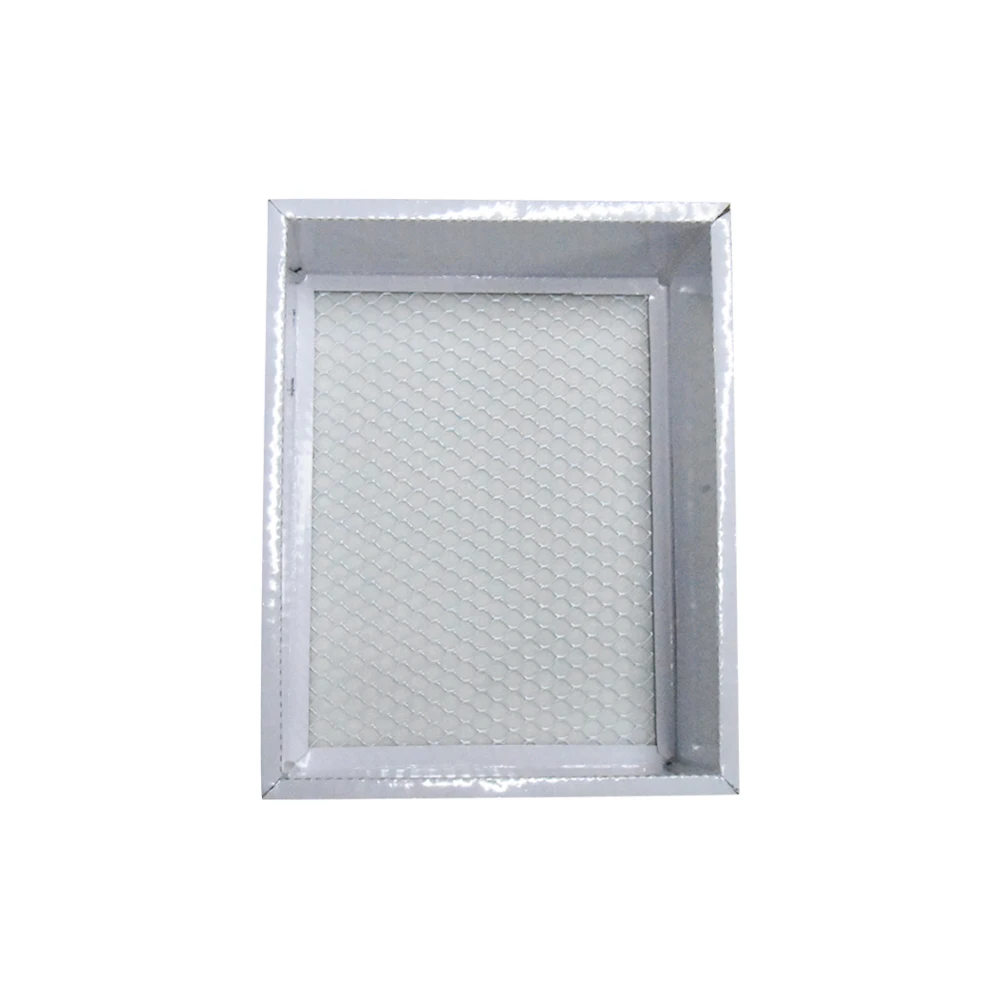 KNOKOO Extra Third Layer Filters,Main Filter for FES150 Fume Extractor,Laser Smoke Absorber