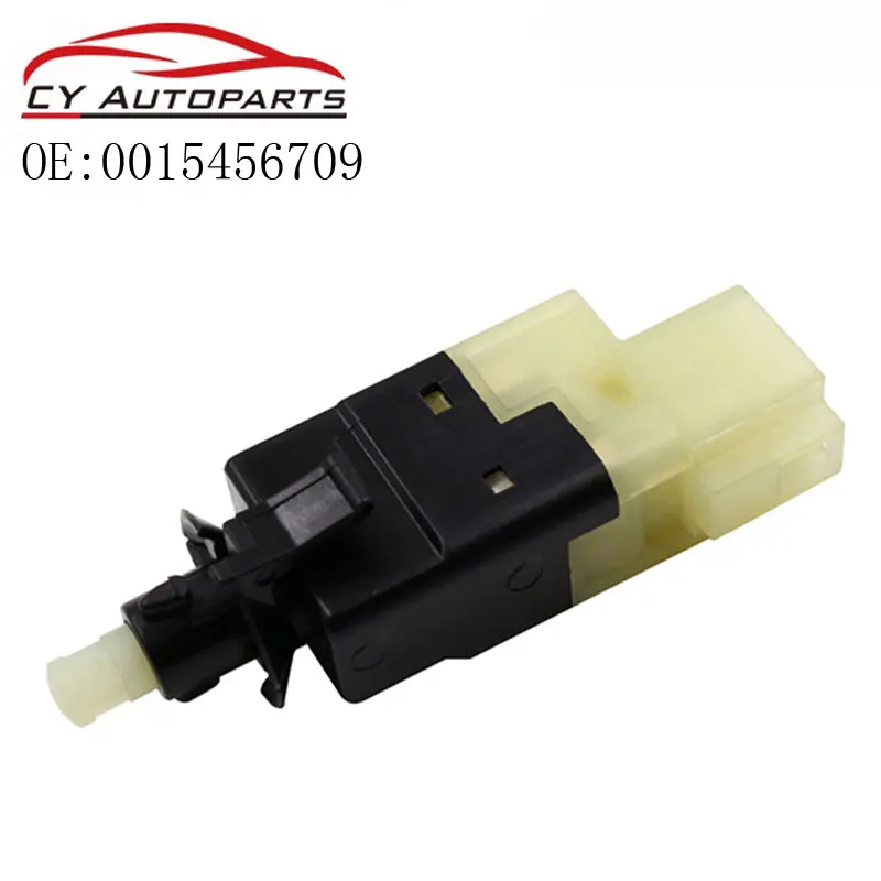 4 Pin Brake Light Switch Control For Benz W211 W219 E320 E350 E550 E63 CLS63 A0015456709 0015456709