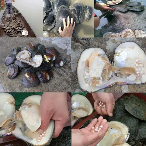 8 best sales y2k मोती - №2