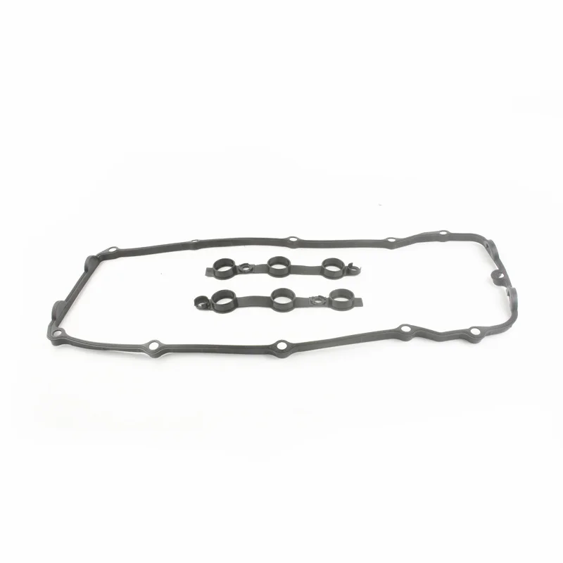 Valve Cover Gasket Set for 00-10 BMW 5 Series E60 M54 520i 523i 525i 530i 535i X3 X5 3.0L M54