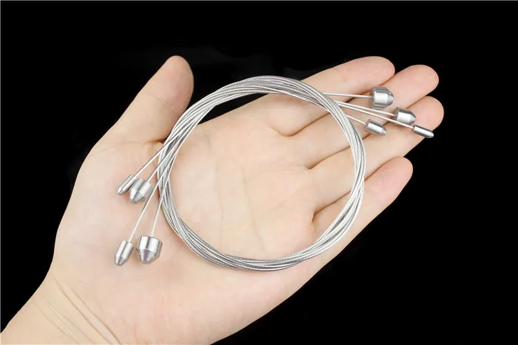 أداة جراحية jz 304 من الفولاذ المقاوم للصدأ متجرد الوريد الطبية الرائعة برأس مزدوج وأسلاك فولاذية أيونية تجريد vena #4