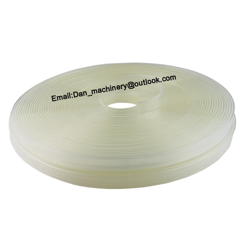 15mm width * 1 mm thickness *3 mm height  Rubber Balloon for Friction Air Shaft and air expanding shaft  adapter