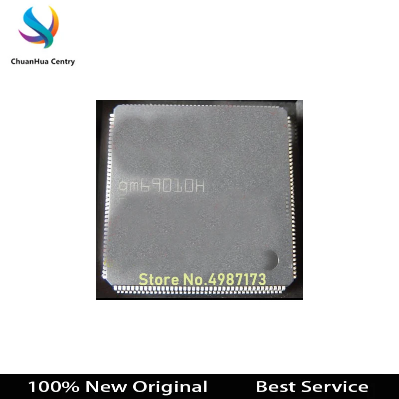 

GM69010H-BE 100% New Original In Stock