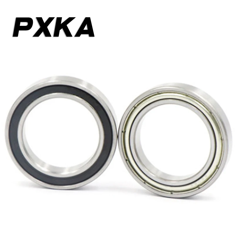 wysokiej jakości cienkościenne łożyska 6704-ZZ 6704-2Z 1000704   61704-ZZ 20*27*4mm — zdjęcie 5