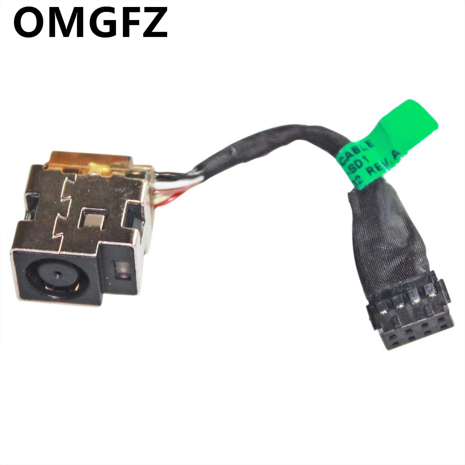 Nieuwe Ac Dc Power Jack Kabel Poort Opladen Voor Hp G4-2200la G4-2235dx G4-2275dx Laptop