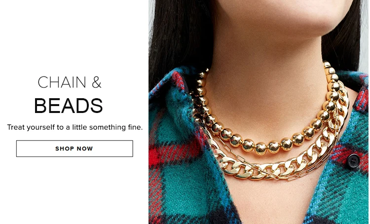 STRATHSPEY Mode Neue Lange Unregelmäßige Kupfer Rohr Halskette Für Frauen Aussage Chunky Multi Lay Schmuck – Detail 1