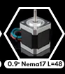 Trianglelab Filament-Endsensoren für 3D-Drucker – Materialerkennungsmodul für 1,75 mm Filament – Detail 40